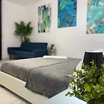 Eva Del Mar - Sea View - Mamaia Nord